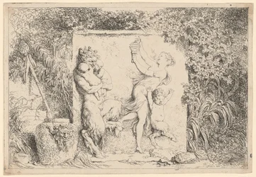 Dans van de saters