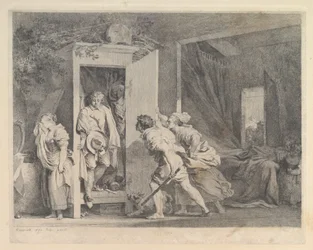 De Kast