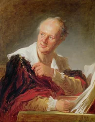 Portret van een man, c.1769