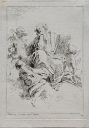 Sint Lucas