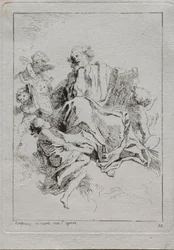 Sint Lucas