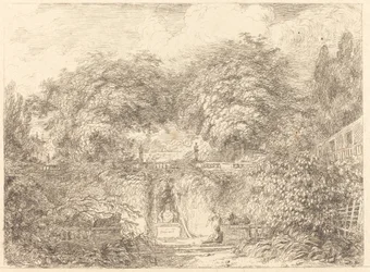 Het Kleine Park (Le petit parc)
