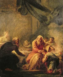 De Verloren Zoon