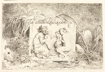 De Familie van de Sater