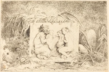 De Familie van de Sater