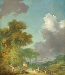 De Schommel