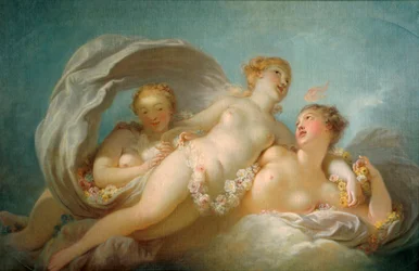 De Drie Gratiën