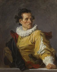 De krijger