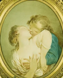 Jonge Geliefden