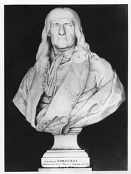 Thomas Corneille (marmer)
