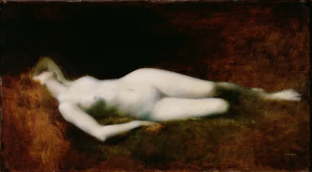 De slapende