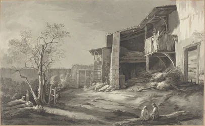 Een Boerderij