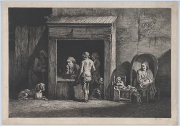 Openbare Schrijver, 1790