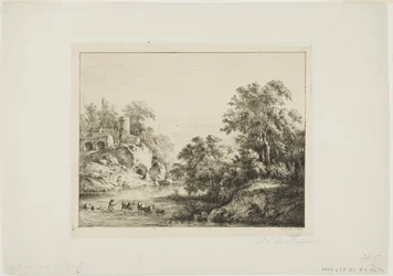 Het Kleine Voorde