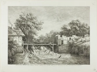 Watermolen