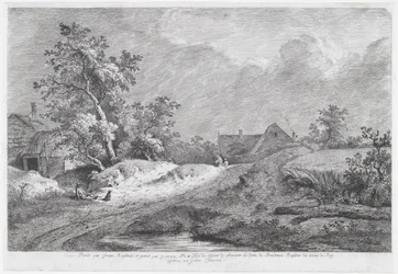 Tarweveld