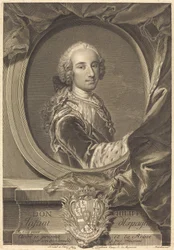 Don Philippe, infant van Spanje
