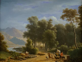 Landschap