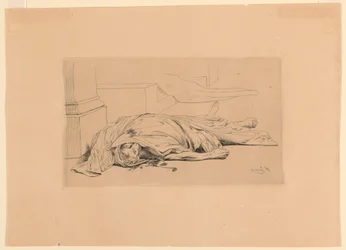 De dode Caesar