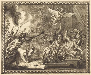 De Dochters van Minyas