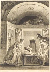 De Matrone van Efeze