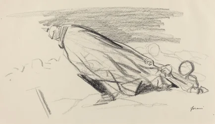 Ceux de la première heure. "Sire! où en sommes-nous de "la guerre fraîche et joyeuse"? ..."