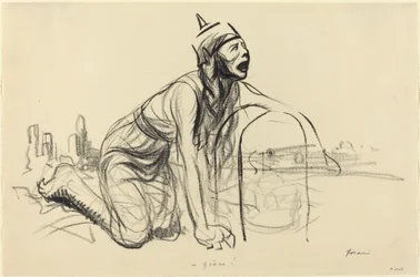 Grâces!, ca. 1914-1919