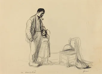 Le demobilise