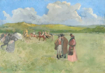 De Renbaan