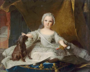 Marie Zephirine van Frankrijk