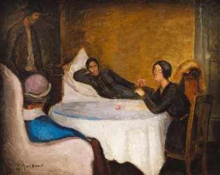 De Ronde Tafel