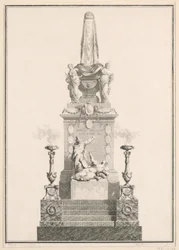 Catafalque