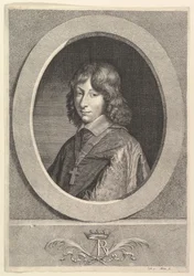 Armand de Bourbon-Conti, prins van het bloed
