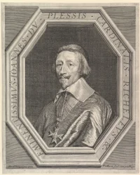 Kardinaal de Richelieu