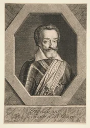 Hendrik IV, Koning van Frankrijk