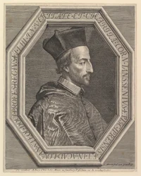 Jansenius, bisschop van Ieper