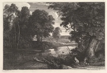 De eendenjacht