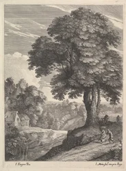 Les Deux Chaumieres