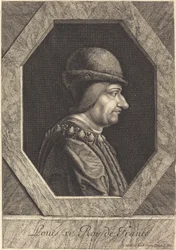 Lodewijk XI