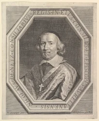 Nicolas de Netz, bisschop van Orléans