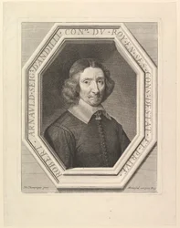 Robert Arnauld d