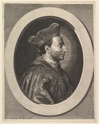 Sint Charles-Borromee, kardinaal en aartsbisschop van Milaan