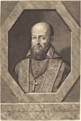 Saint Francois de Sales