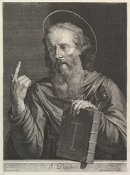 Sint Paulus