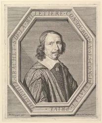 Theophile Brachet de la Milletiere, raadsman van de koning