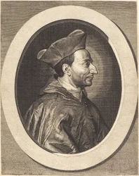 Sint Charles, kardinaal Borromeo