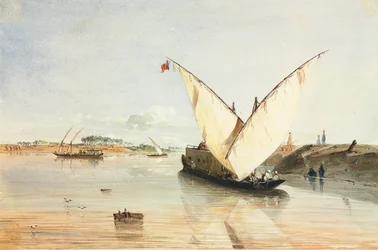 Nijlboot