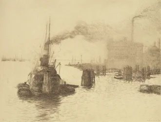 Haven, 1904
