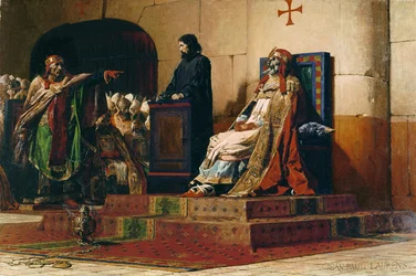 Paus Formosus en Stefanus VII