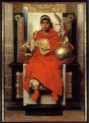 Het Laatste Rijk: Flavius Honorius